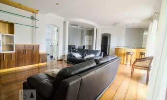 Imagem: São Paulo - Apartamento Padrão - Vila