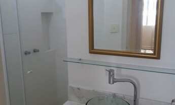 Imagem 2: APARTAMENTO - HIGIENÓPOLIS - SP