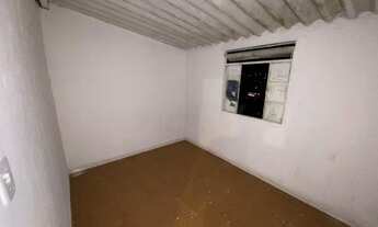 Imagem 5: Barracão alugando