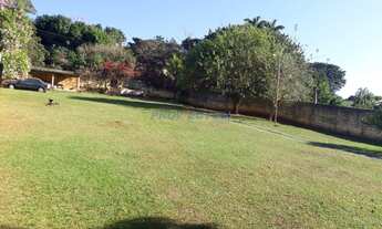 Imagem 4: Terreno - Mansões Santo Antônio - Campinas