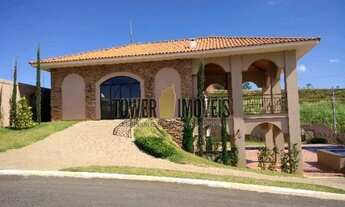 Imagem 6: Casa - Condomínio Residencial Montalcino - Valinhos