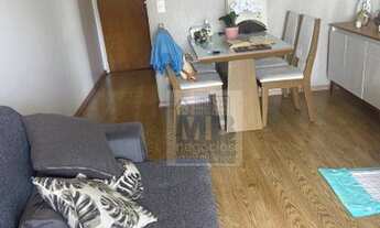 Imagem: Apartamento à venda, 68 m² por R$ 390.000,00