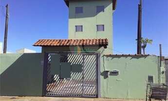 Imagem: São Carlos - Apartamento Padrão - Vila