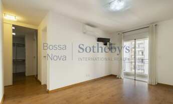 Imagem 3: São Paulo - Apartamento Padrão - Campo Belo