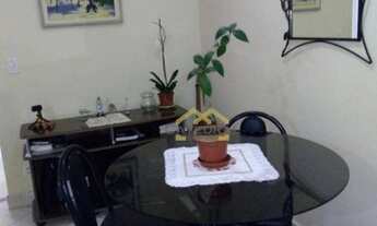 Imagem 2: Apartamento à venda, 82 m² por R$ 410.000,00 - Jardim Guarani - Jundiaí/SP