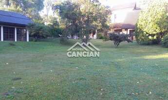 Imagem 4: CASA com 4 dormitórios à venda com 656m² por R$ 6.000.000,00 no bairro Pilarzinho - CURITI