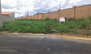 Imagem 2: Terreno à venda, 376 m² - Loteamento Cidade Jardim - Ji-Paraná/RO