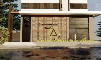 Imagem 4: Sala para alugar, 26 m² por R$ 1.500,00/mês - Atlântica - Rio das Ostras/RJ