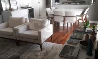 Imagem: Apartamento de 87m² 3 dormitórios Vila