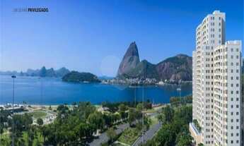 Imagem: Rio de Janeiro - Apartamento Padrão - FLAMENGO