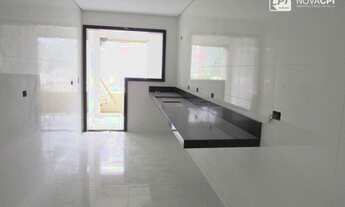 Imagem 6: Apartamento à venda, 112 m² por R$ 836.100,00 - Canto do Forte - Praia Grande/SP