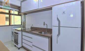 Imagem 7: Apartamento com 3 dormitórios à venda, 74 m² por R$ 355.000,00 - Centro Cívico - Curitiba