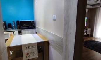 Imagem 7: CACHOEIRINHA - Apartamento Padrão - VILA CACHOEIRINHA