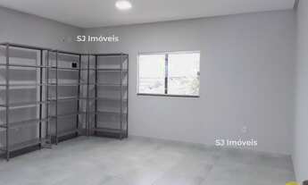 Imagem 7: JUAZEIRO DO NORTE - Conjunto Comercial/sala - SÃO JOSÉ