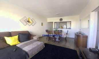 Imagem 4: Comprar apartamento 2 quartos 1 suíte Campo Grande em Santos