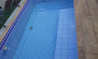 Imagem 6: LEBLON RUA GENERAL VENÂNCIO FLORES COBERTURA DUPLEX PRONTA PARA MORAR