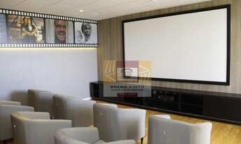 Imagem 7: Apartamento com 3 dormitórios à venda, 88 m² por R$ 745.000,00 - Dunas - Fortaleza/CE