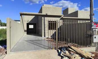 Imagem 2: Toledo - Casa - São Francisco