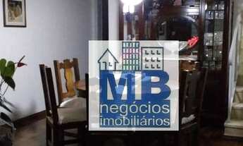 Imagem 2: Sobrado à venda, 140 m² por R$ 1.180.000,00 - Chácara Santo Antônio - São Paulo/SP