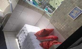 Imagem 6: Cód. 376 Costa Azul 3/4 com suíte e Dependência Super Espaçoso