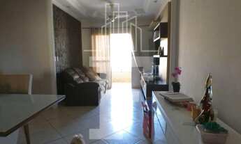 Imagem: Apartamento - Saltinho - Paulínia