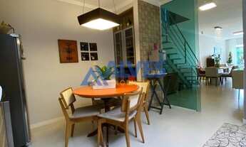 Imagem 2: CASA DE 3\4 SENDO 1 SUÍTE COM CLOSET - MÓVES PLANEJADOS