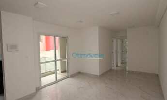 Imagem 2: Apartamento com 3 dormitórios para alugar, 73 m² por R$ 1.700,00/mês - Portão - Curitiba/P