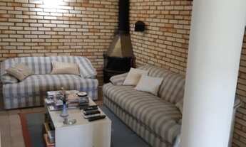 Imagem 5: Casa de Condomínio à venda na Rua Santo Américo, Jardim Colombo, São Paulo - SP