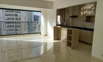 Imagem: APARTAMENTO COM 2 QUARTOS (1 SUÍTE)-CONDOMÍNIO