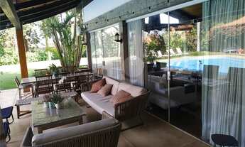 Imagem 4: Casa terrea no bairro de Interlagos