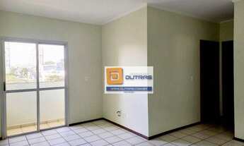 Imagem 6: Apartamento com 2 dormitórios para alugar, 63 m² por R$ 900,00/mês - Alto - Piracicaba/SP