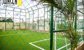 Imagem 3: PALAZZO DI TOSCANA COM 04 SUÍTES NO ALTIPLANO