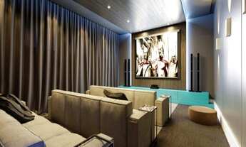 Imagem 3: BALNEÁRIO CAMBORIÚ - Apartamento Padrão - CENTRO