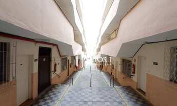 Imagem 4: Apartamento com 2 qurtos para alugar, 65 m² por R$ 800/mês - Passos - Juiz de Fora/MG