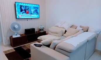 Imagem 4: Apartamento á venda 72 m² com 2 quartos,2 vagas,lazer, Jardim da Glória zona sul