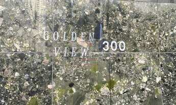 Imagem 2: EDF GOLDEN VIEW Apartamento com 1 dormitório