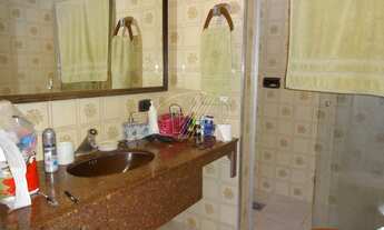 Imagem 6: Casa - Parque São Quirino - Campinas