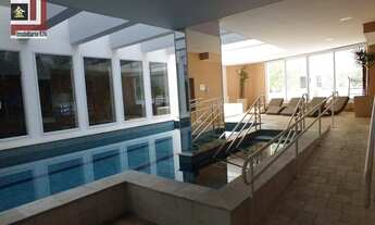 Imagem 6: Apartamento a venda na Vila Mariana no contra piso