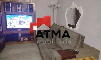 Imagem 5: Rio de Janeiro - Apartamento Padrão - Piedade