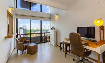 Imagem: SAO PAULO - Apartamento padrao - PINHEIROS