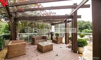 Imagem 7: Porto Alegre - Apartamento Padrão - Higienópolis