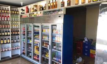 Imagem 3: Distribuidora de bebidas