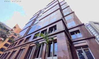 Imagem 5: Andar Corporativo para alugar, 1665 m² por R$ 74.925,00/mês - Chácara Santo Antônio - São