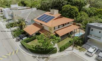 Imagem 4: Casa em Condomínio para Venda em João Pessoa, Portal do Sol, 4 dormitórios, 2 suítes, 5 ba