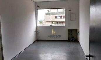 Imagem 7: Prédio comercial na Vila Madalena