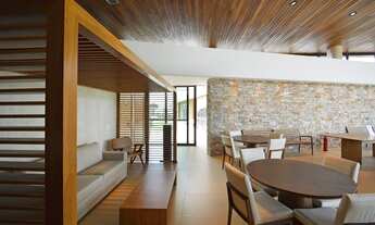 Imagem 5: Residencial Boulevard Jardim Botânico - Tororó -3 suítes 257 metros