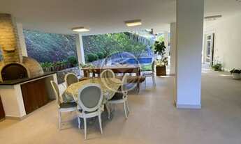 Imagem 5: Casa para venda ou locação Tambore 1 - Alphaville -Barueri