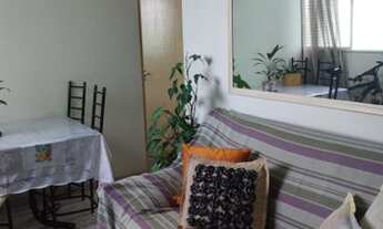 Imagem 3: Ótimo Apartamento com 2 dormitórios para alugar, 44 m² por R$ 1.200/mês - Mandaqui - São P