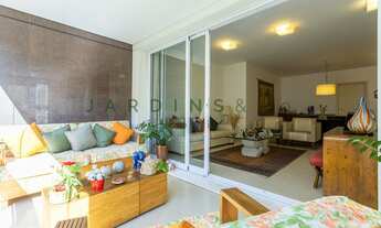 Imagem: SãO PAULO - Apartamento Padrão - Jardim