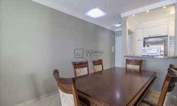 Imagem 7: Locação Apartamento 2 Dormitórios - 67 m² Itaim Bibi